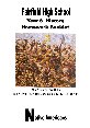 Native American R band Booklet