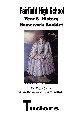 Tudor Booklet
