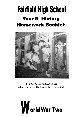 World War Two Booklet