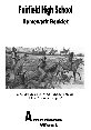 American west homework booklet
