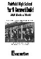 AQA evacuation Course Booklet