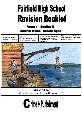 Ancient Rome Revision Booklet