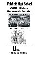USA homework booklet