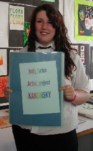 Holly Turton