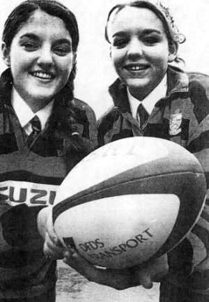 rugby tryouts