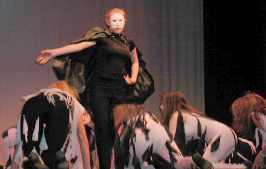 Dance