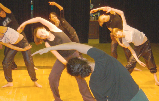 Dance