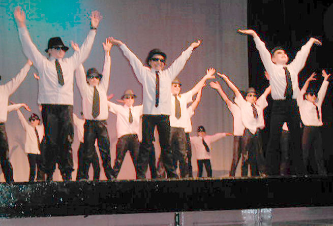 Dance