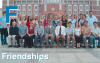 Visit to Tongling No 1 Middle School - September 2004