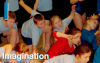 Pupils from Dance Workshop - February 2005