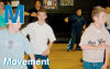 Breakdance Workshop Summer School 2004